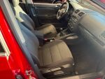 Volkswagen Jetta 2010 Punainen