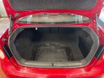 Volkswagen Jetta 2010 Punainen