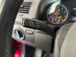 Volkswagen Jetta 2010 Punainen
