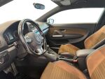 Volkswagen Scirocco 2010 Valkoinen