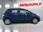 Toyota Yaris 2010 Sininen