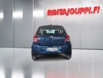 Toyota Yaris 2010 Sininen