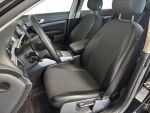 Audi A6 2010 Musta
