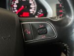 Audi A6 2010 Musta