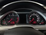 Audi A6 2010 Musta