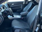 Audi A6 2010 Musta