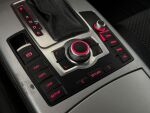Audi A6 2010 Musta