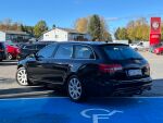 Audi A6 2010 Musta