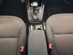 Skoda Yeti 2011 Punainen