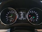 Skoda Yeti 2011 Punainen