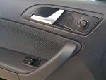 Skoda Yeti 2011 Punainen
