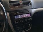 Skoda Yeti 2011 Punainen