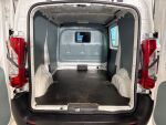 Citroen Jumpy 2012 Valkoinen