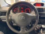 Citroen Jumpy 2012 Valkoinen