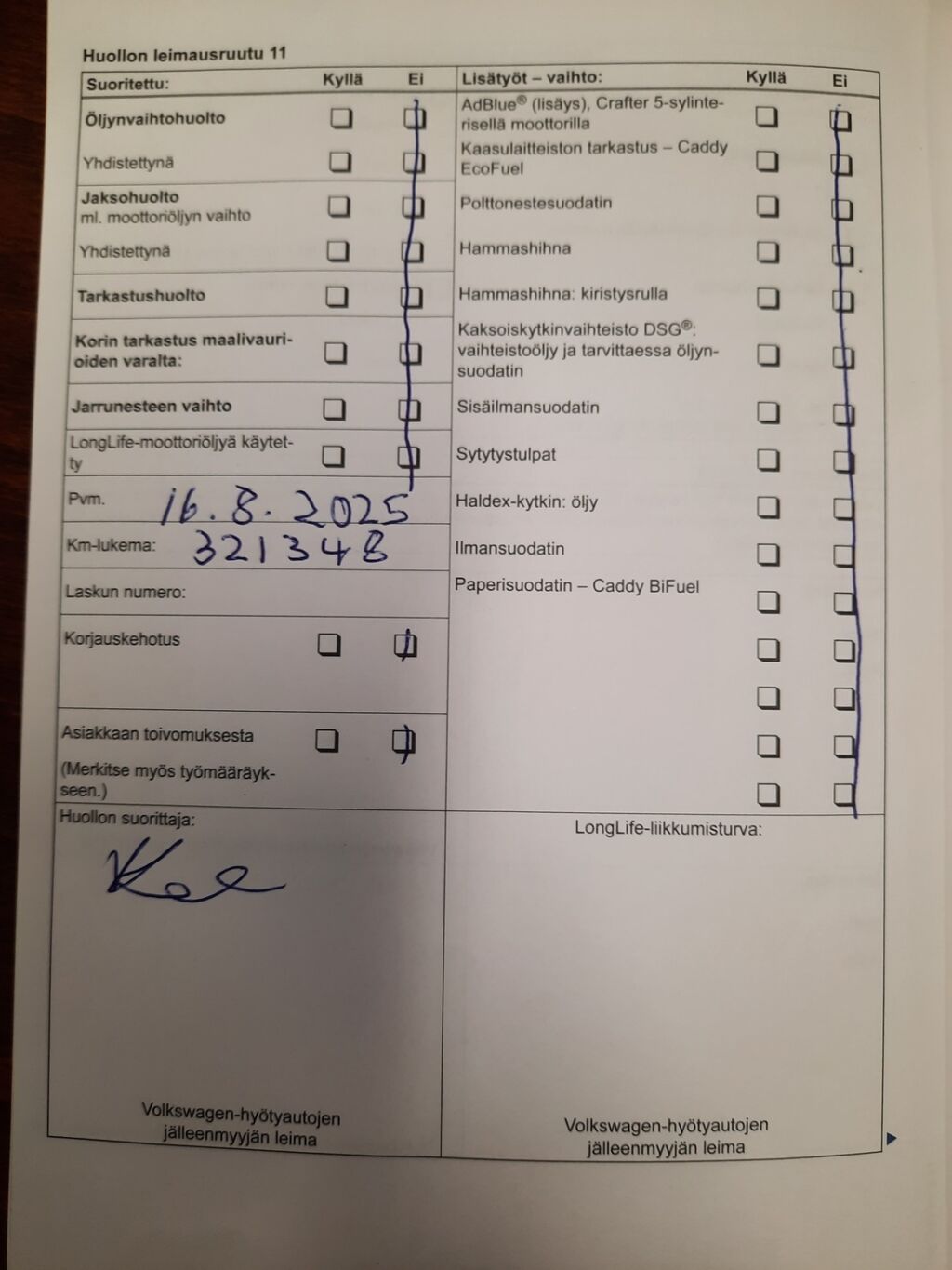 Volkswagen Transporter 2012 Musta