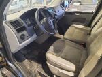 Volkswagen Transporter 2012 Musta