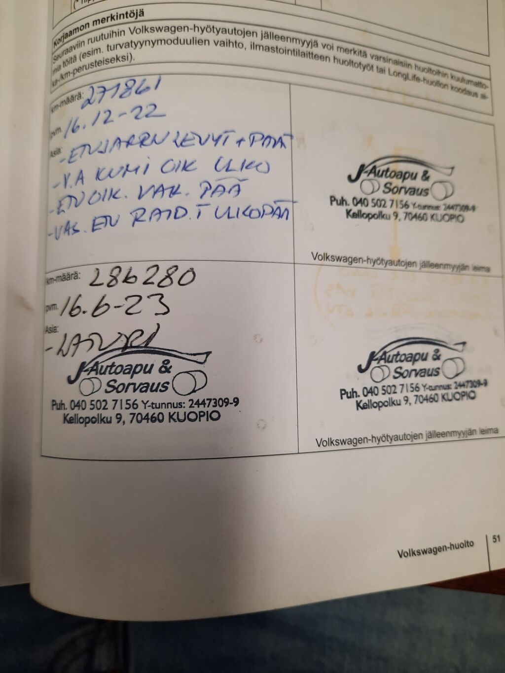 Volkswagen Transporter 2012 Musta