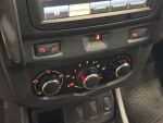 Dacia Duster 2014 Vihreä