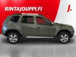 Dacia Duster 2014 Vihreä