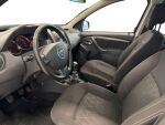 Dacia Duster 2014 Vihreä