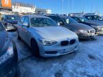 BMW 116 2012 Hopea