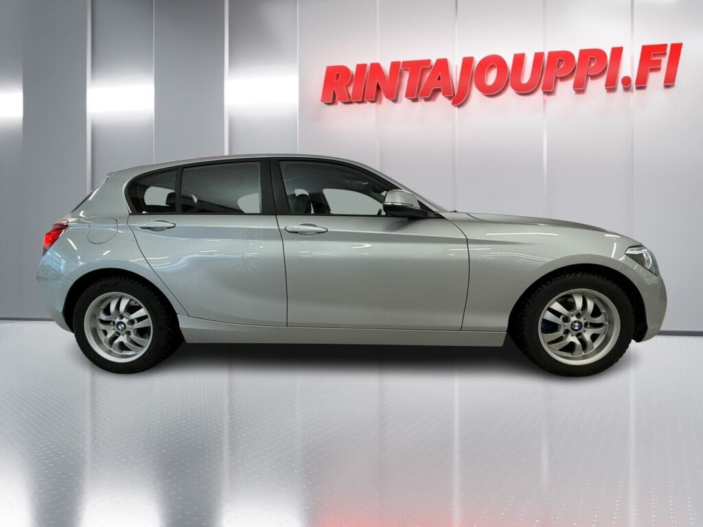 BMW 116 2012 Hopea