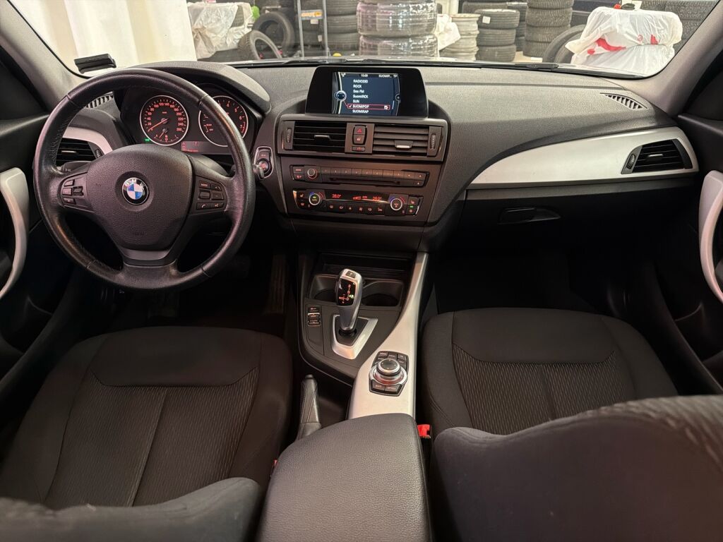 BMW 116 2012 Hopea