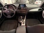 BMW 116 2012 Hopea