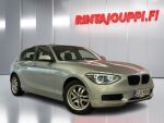 BMW 116 2012 Hopea