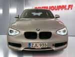BMW 116 2012 Hopea