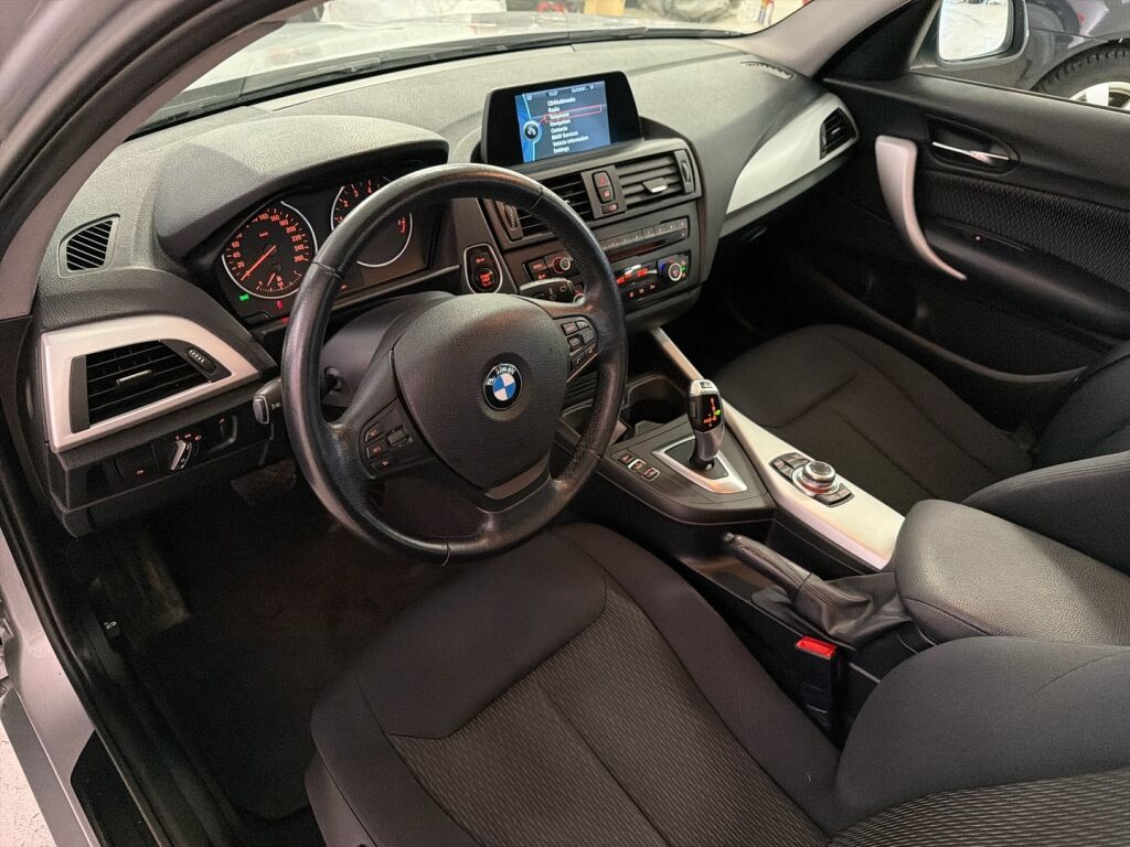 BMW 116 2012 Hopea