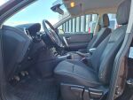 Nissan Qashqai 2012 Violetti