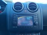 Nissan Qashqai 2012 Violetti
