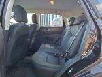 Nissan Qashqai 2012 Violetti