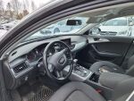 Audi A6 2012 Harmaa