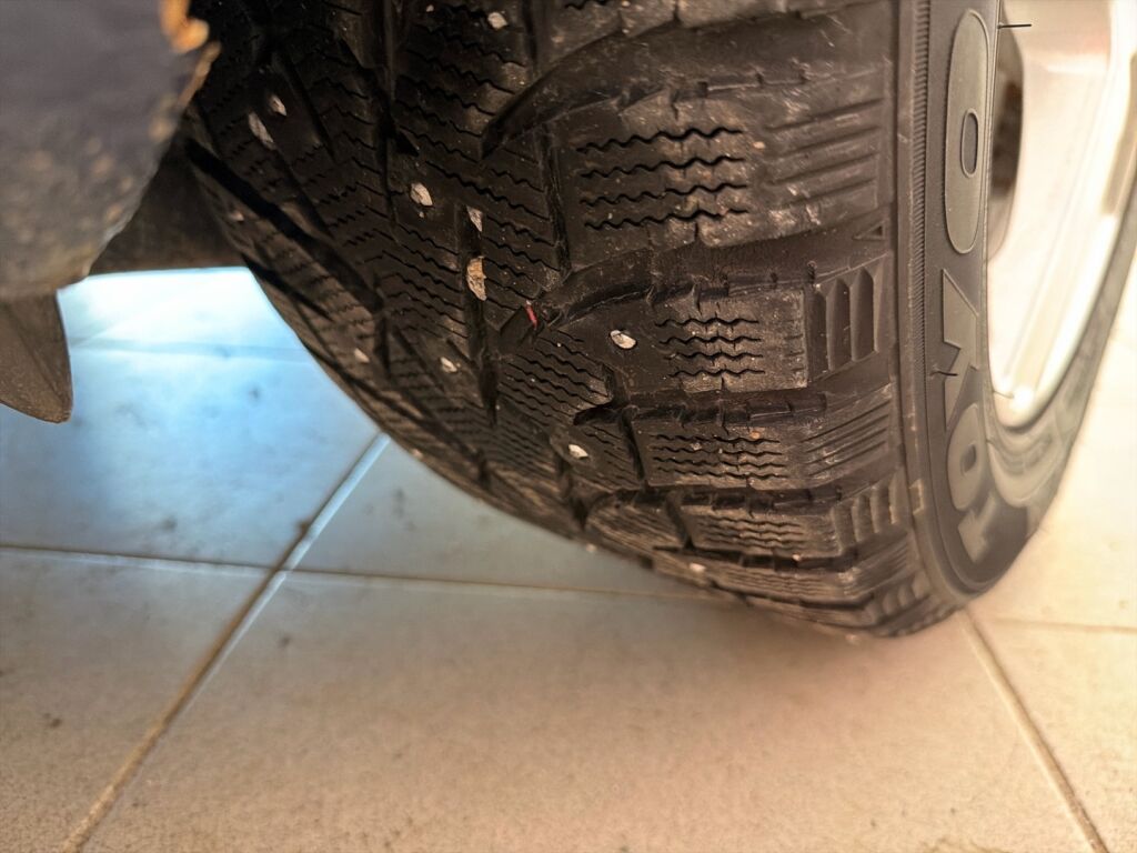 Volkswagen Golf 2012 Sininen