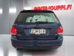 Volkswagen Golf 2012 Sininen