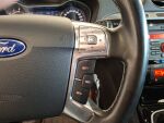 Ford S-Max 2012 Musta