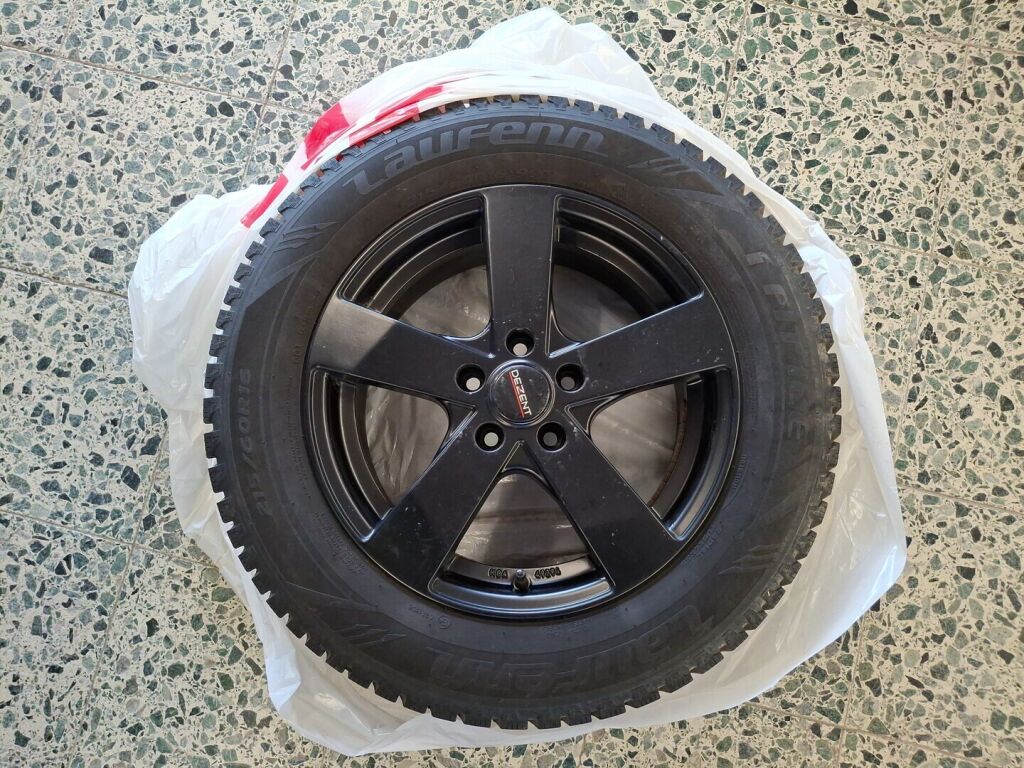 Ford S-Max 2012 Musta