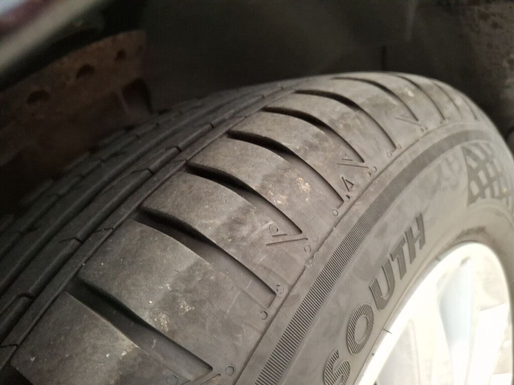 Ford S-Max 2012 Musta