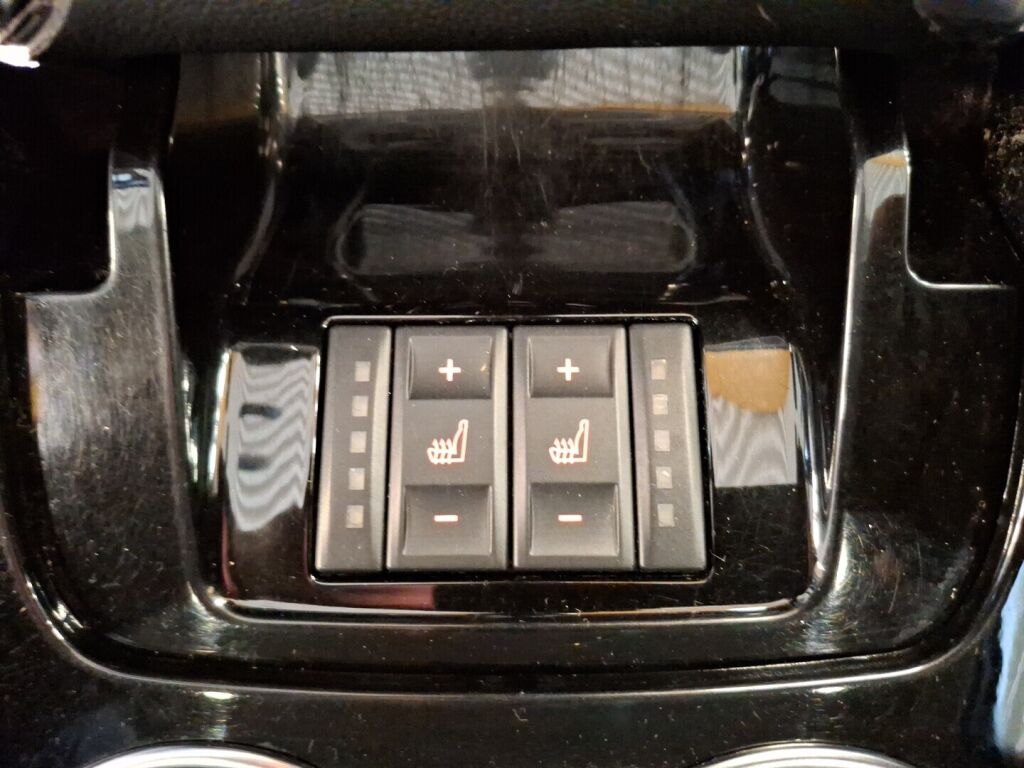 Ford S-Max 2012 Musta