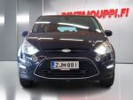 Ford S-Max 2012 Musta