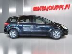 Ford S-Max 2012 Musta