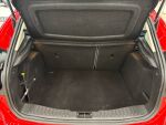 Ford Focus 2012 Punainen
