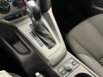 Ford Focus 2012 Punainen