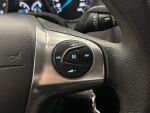 Ford Focus 2012 Punainen