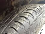 Ford Focus 2012 Punainen