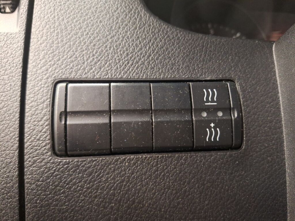 Volkswagen Crafter 2012 Valkoinen