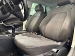 Seat Ibiza 2012 Musta