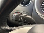 Seat Ibiza 2012 Musta